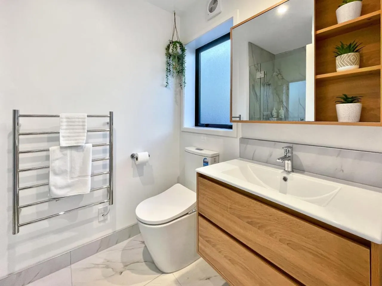 Cosy Cbd Studio - Prime Location Christchurch Nuova Zelanda