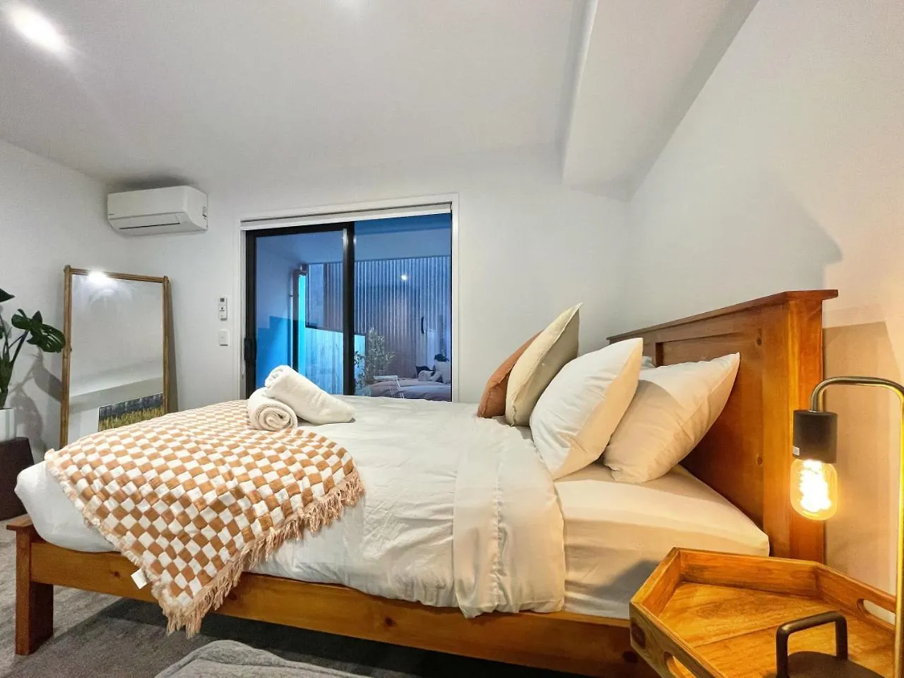 Apartment Cosy Cbd Studio - Prime Location Christchurch