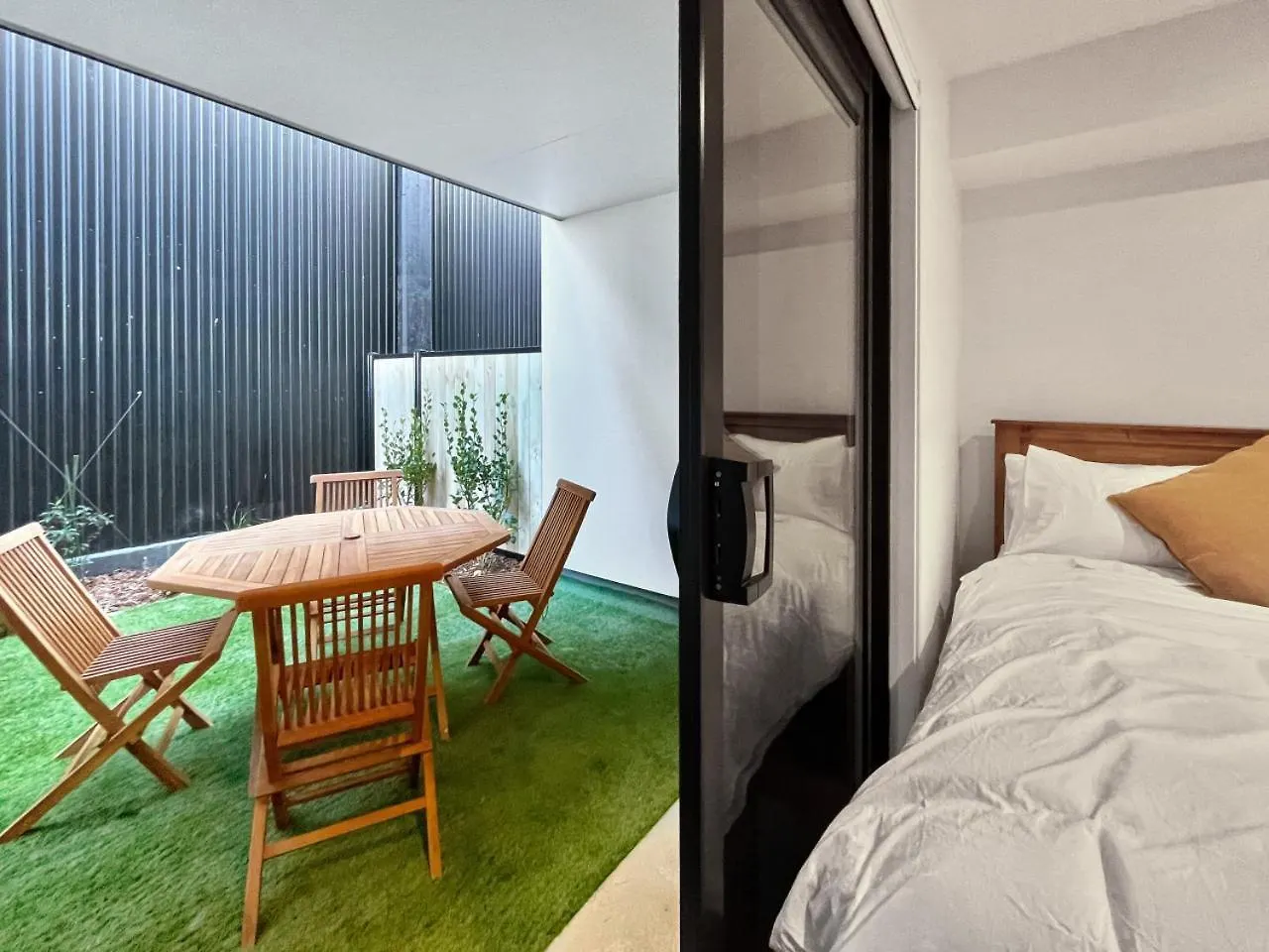Cosy Cbd Studio - Prime Location Christchurch New Zealand